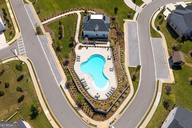 4167 Waratah Way SW, Mableton, GA 30126