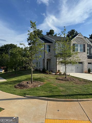 4167 Waratah Way SW, Mableton, GA 30126