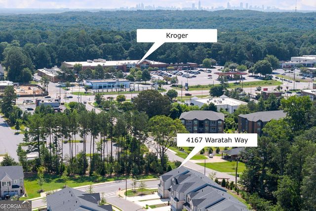 4167 Waratah Way SW, Mableton, GA 30126