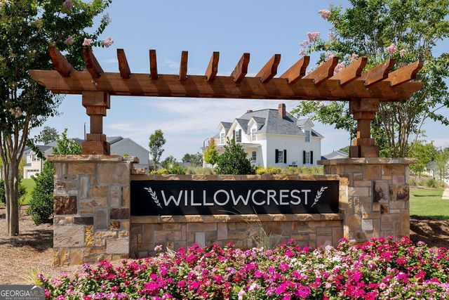 4167 Waratah Way SW, Mableton, GA 30126