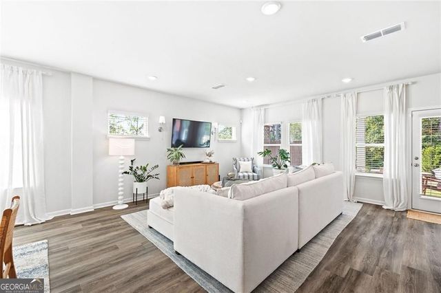 4167 Waratah Way SW, Mableton, GA 30126