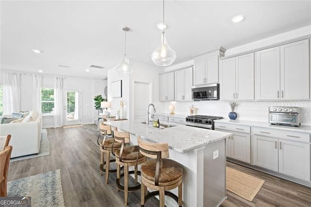 4167 Waratah Way SW, Mableton, GA 30126