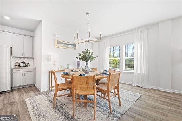 4167 Waratah Way SW, Mableton, GA 30126