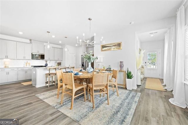 4167 Waratah Way SW, Mableton, GA 30126