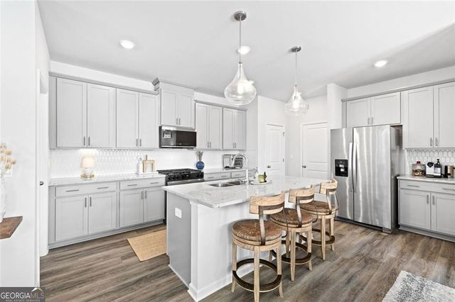 4167 Waratah Way SW, Mableton, GA 30126