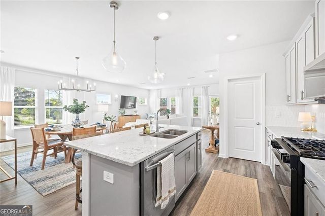 4167 Waratah Way SW, Mableton, GA 30126