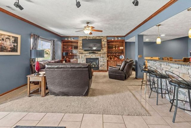 1004 SHOAL POINTE Drive, Carter Lake, IA 51510