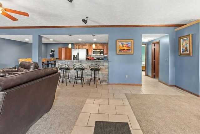 1004 SHOAL POINTE Drive, Carter Lake, IA 51510