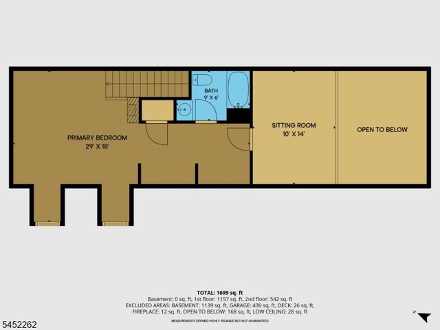 5 Indian Plantation St, Raritan Twp., NJ 08822