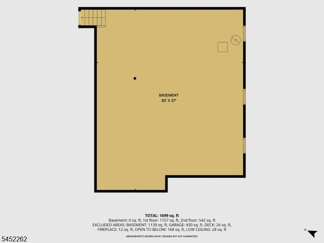 5 Indian Plantation St, Raritan Twp., NJ 08822
