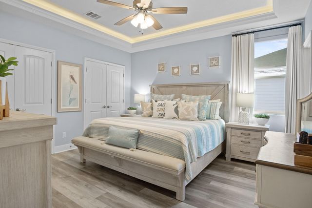 882 Townsend Drive, Crystal Beach, TX 77650