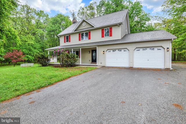 1985 FREELAND RD, Freeland, MD 21053