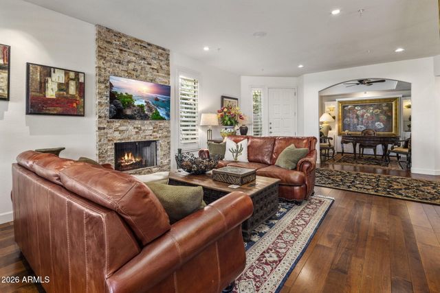 7400 E GAINEY CLUB Drive 141, Scottsdale, AZ 85258