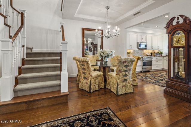 7400 E GAINEY CLUB Drive 141, Scottsdale, AZ 85258