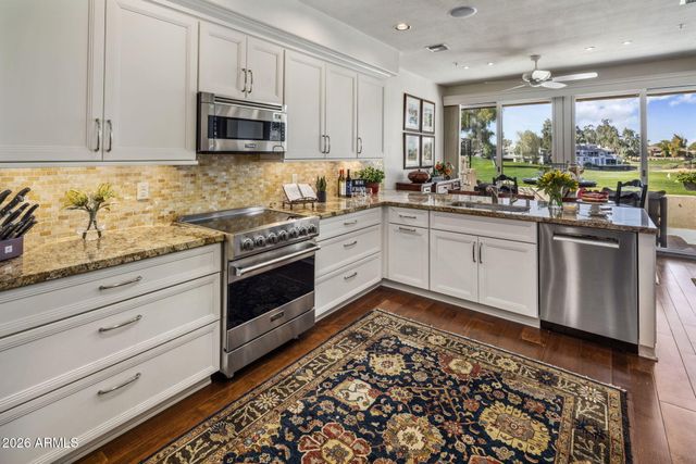 7400 E GAINEY CLUB Drive 141, Scottsdale, AZ 85258