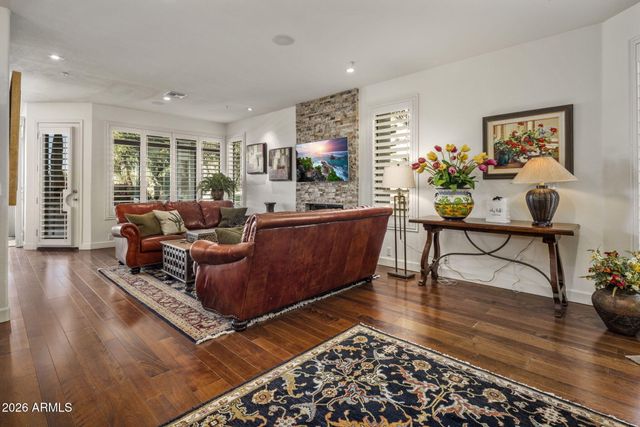 7400 E GAINEY CLUB Drive 141, Scottsdale, AZ 85258