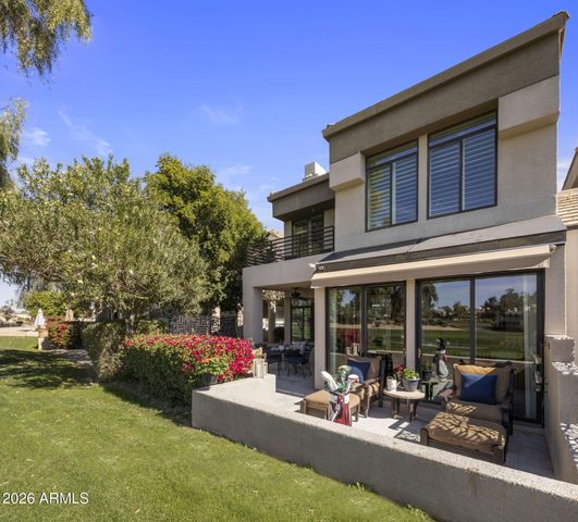 7400 E GAINEY CLUB Drive 141, Scottsdale, AZ 85258