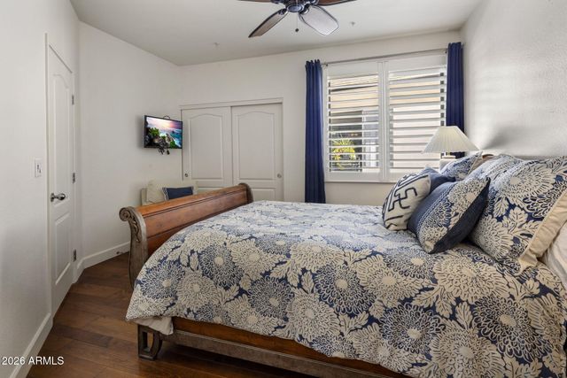 7400 E GAINEY CLUB Drive 141, Scottsdale, AZ 85258