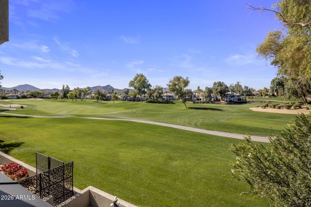 7400 E GAINEY CLUB Drive 141, Scottsdale, AZ 85258