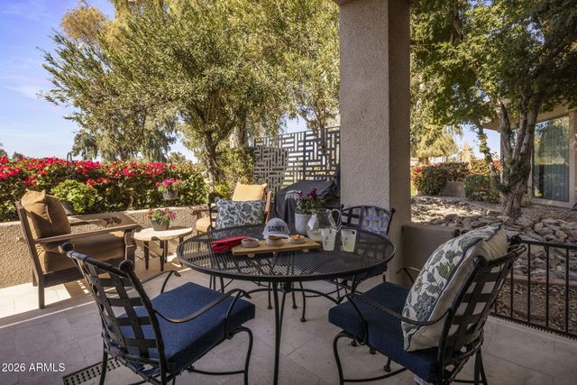 7400 E GAINEY CLUB Drive 141, Scottsdale, AZ 85258