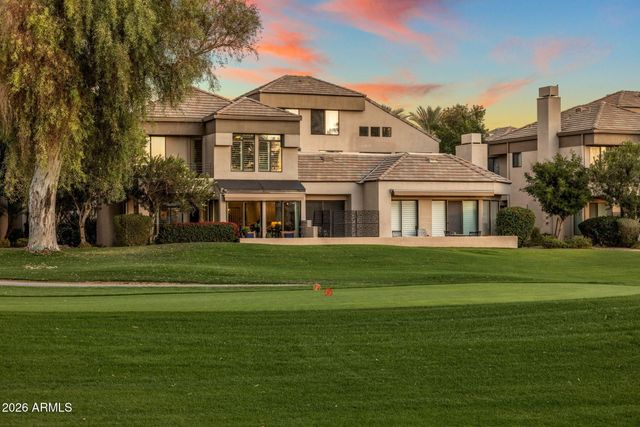 7400 E GAINEY CLUB Drive 141, Scottsdale, AZ 85258