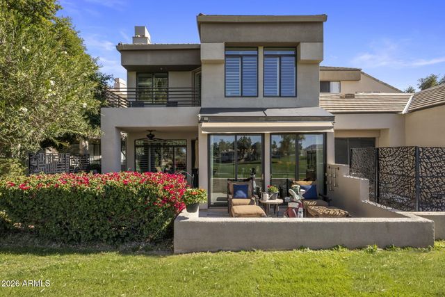 7400 E GAINEY CLUB Drive 141, Scottsdale, AZ 85258