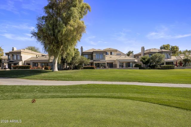 7400 E GAINEY CLUB Drive 141, Scottsdale, AZ 85258