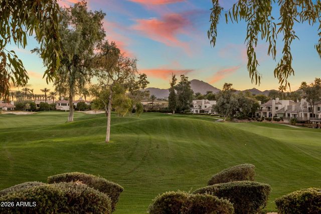 7400 E GAINEY CLUB Drive 141, Scottsdale, AZ 85258