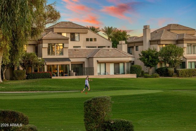 7400 E GAINEY CLUB Drive 141, Scottsdale, AZ 85258