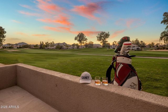 7400 E GAINEY CLUB Drive 141, Scottsdale, AZ 85258