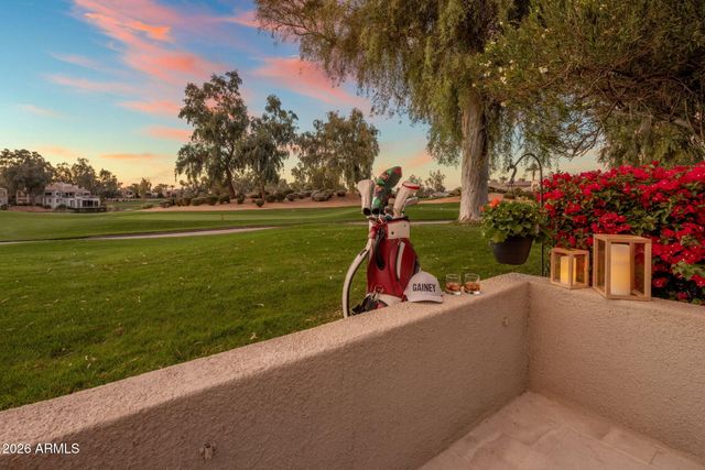 7400 E GAINEY CLUB Drive 141, Scottsdale, AZ 85258