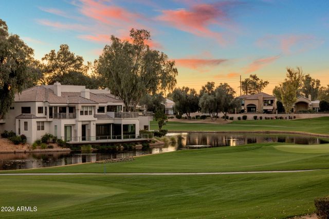 7400 E GAINEY CLUB Drive 141, Scottsdale, AZ 85258