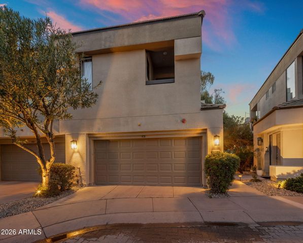 7400 E GAINEY CLUB Drive 141, Scottsdale, AZ 85258