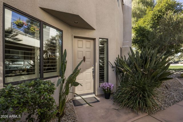 7400 E GAINEY CLUB Drive 141, Scottsdale, AZ 85258