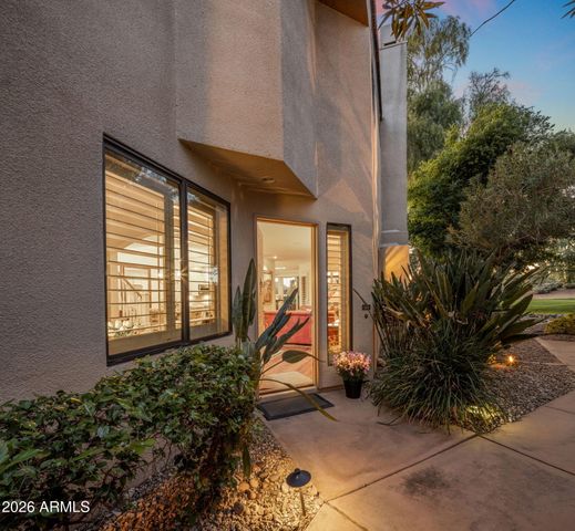 7400 E GAINEY CLUB Drive 141, Scottsdale, AZ 85258