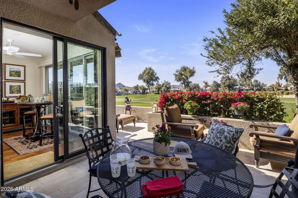 7400 E GAINEY CLUB Drive 141, Scottsdale, AZ 85258