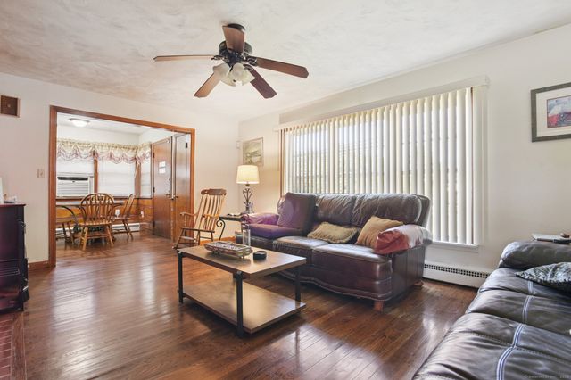 233 Quinnipiac Avenue, North Haven, CT 06473