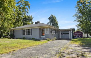 233 Quinnipiac Avenue, North Haven, CT 06473