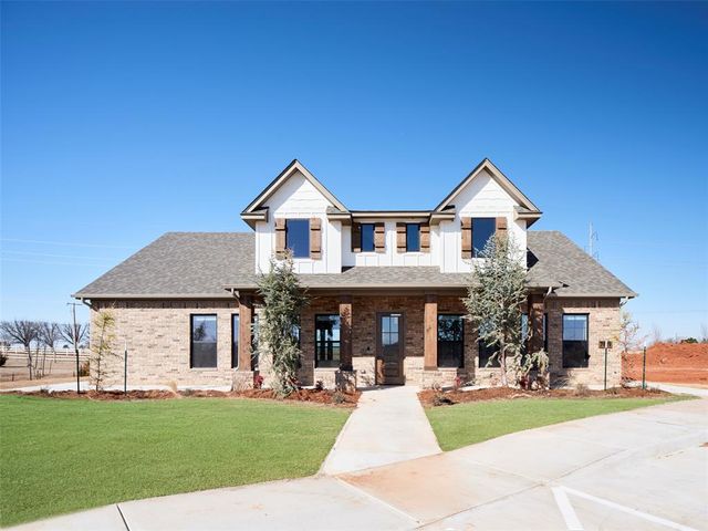 7817 NW 162nd Street, Oklahoma City, OK 73013