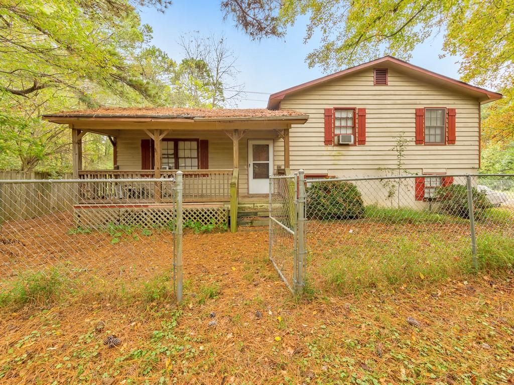 1206 Cotton Road, Canton, GA 30115