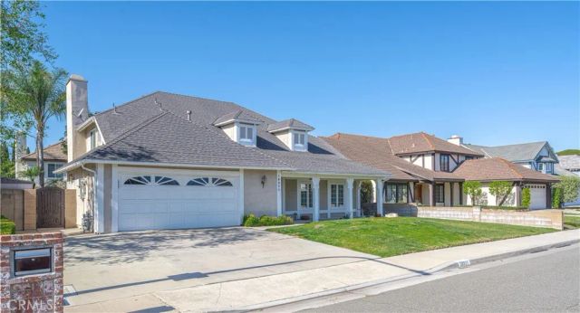 18377 Stanislaus, Fountain Valley, CA 92708