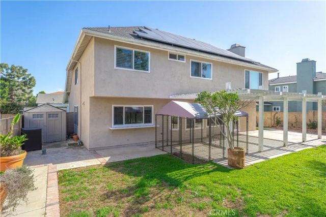 18377 Stanislaus, Fountain Valley, CA 92708