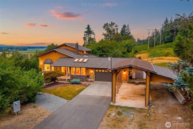 7825 92nd Place NE, Marysville, WA 98270