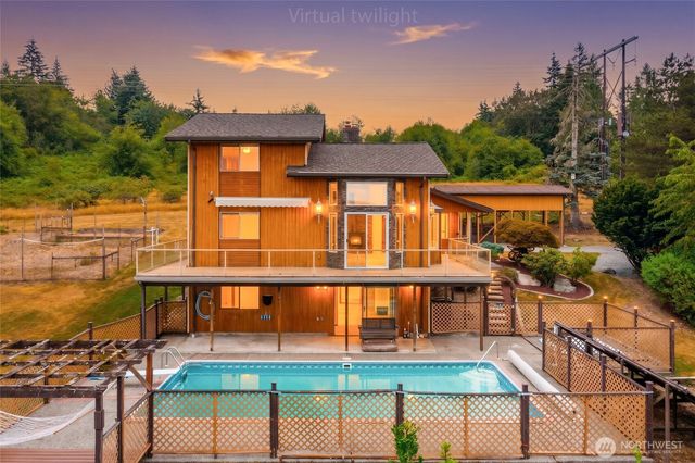 7825 92nd Place NE, Marysville, WA 98270