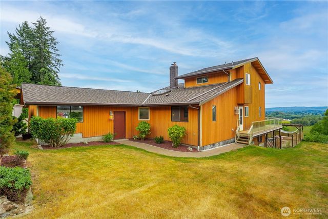 7825 92nd Place NE, Marysville, WA 98270