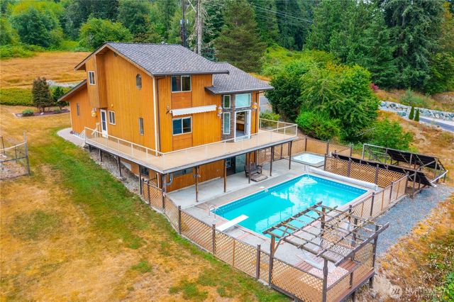 7825 92nd Place NE, Marysville, WA 98270