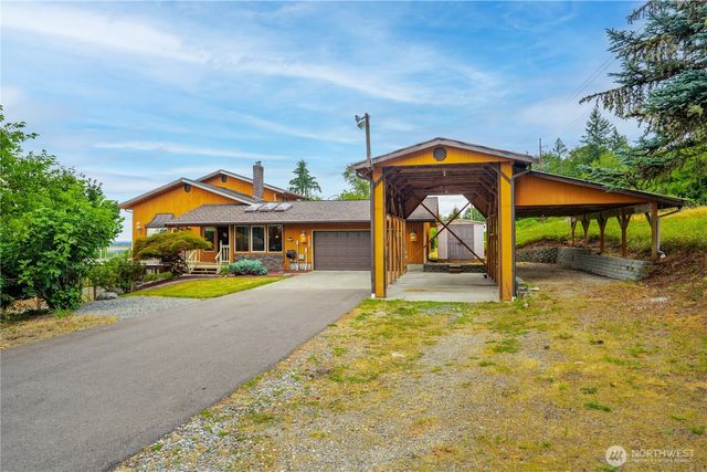 7825 92nd Place NE, Marysville, WA 98270