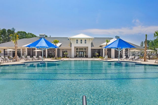 36 Peach Blossom Ct, Bluffton, SC 29909