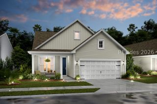 36 Peach Blossom Ct, Bluffton, SC 29909