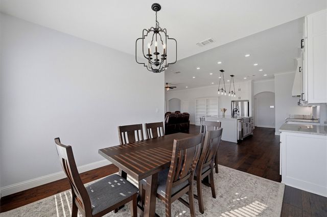 1001 Johnson Trail, Bells, TX 75414